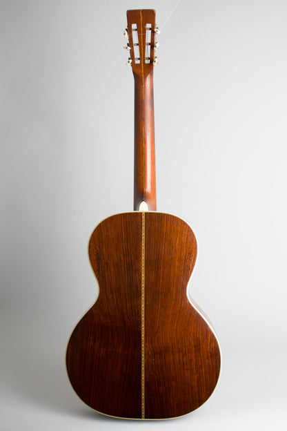 Larson Brothers Prairie State Model 450 Flat Top Acoustic Guitar (1931)