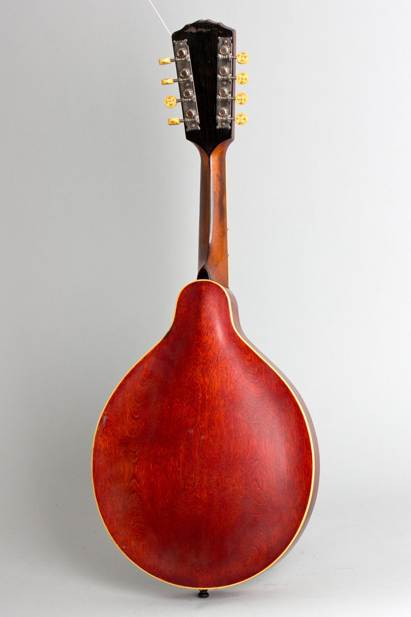 Gibson A-4 Carved Top Mandolin (1913)