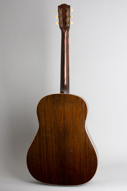 Gibson J-35 Flat Top Acoustic Guitar (1937-8)