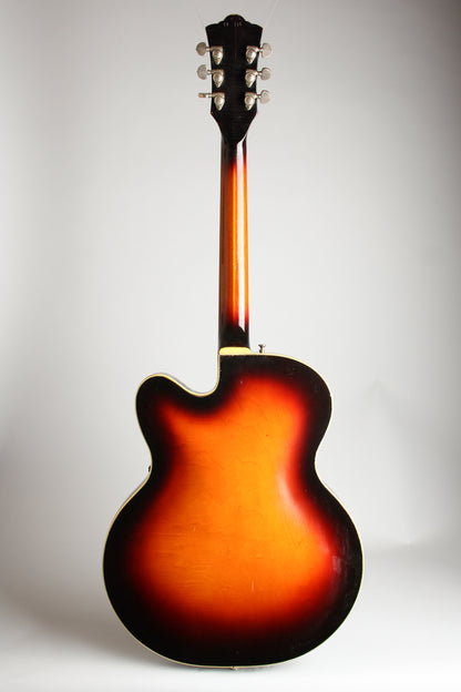 Guild Duane Eddy DE-400 Thinline Hollow Body Electric Guitar (1966)