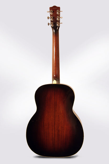 Bacon Senorita Special Arch Top Acoustic Guitar (1932)