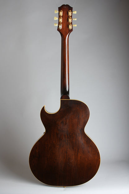 Epiphone Windsor Custom Thinline Hollow Body Electric Guitar (1961)