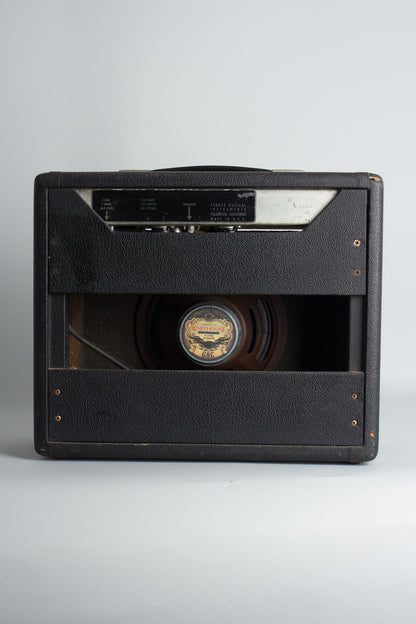 Fender Champ-Amp AA-764 Tube Amplifier (1967)