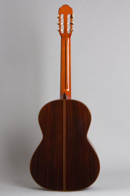 Jose Ramirez Estudio Classical Guitar (1980)