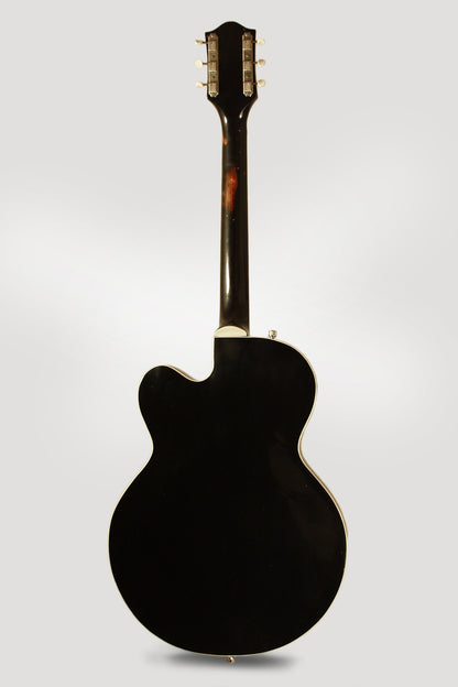Gretsch PX-6186 Clipper Thinline Hollow Body Electric Guitar (1960)