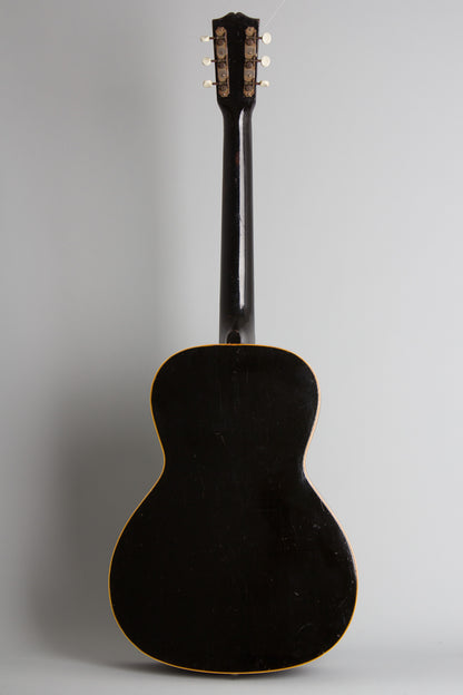 Gibson L-0 Flat Top Acoustic Guitar (1942)