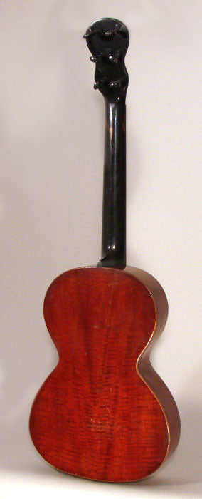 Thibouville-Lamy Romantic Guitar