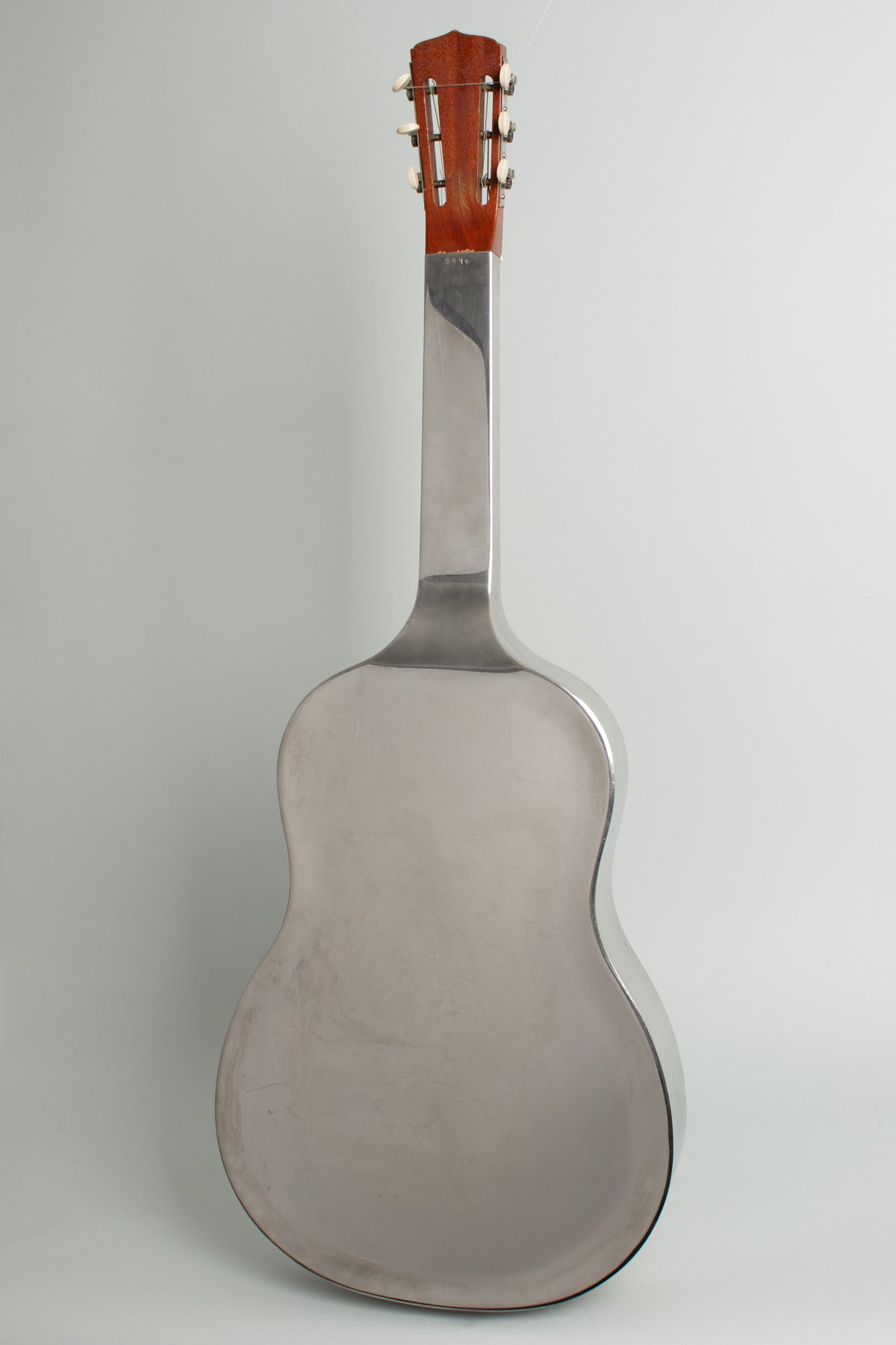 National Style 1 Tricone Squareneck Resophonic Guitar (1931)