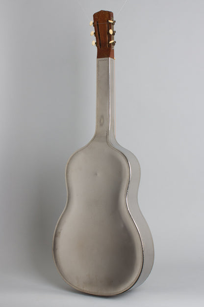 National Style 1 Tricone Squareneck Resophonic Guitar (1931)