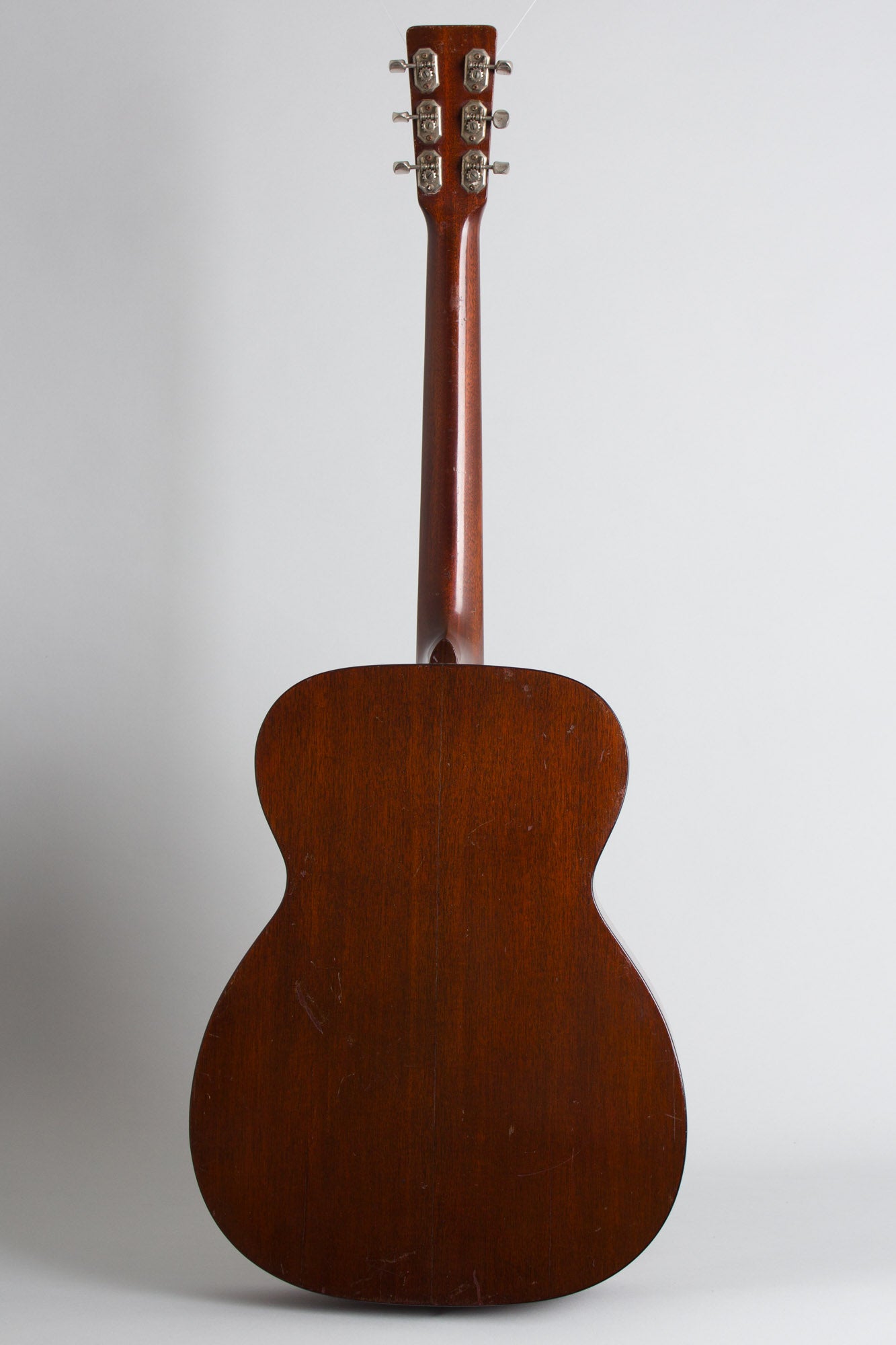 C. F. Martin 000-18 Acoustic Guitar (1949)