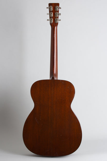 C. F. Martin 000-18 Acoustic Guitar (1949)