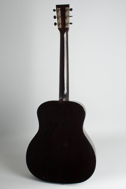 Kalamazoo Model KG Flat Top Acoustic Guitar (1933)