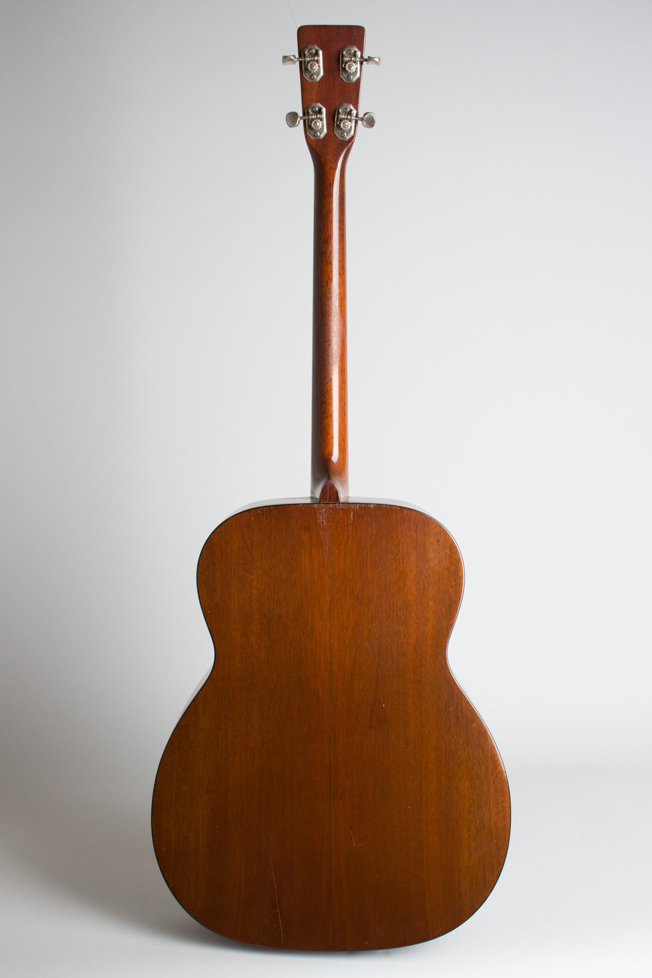 C. F. Martin 0-18T Flat Top Tenor Guitar (1949)