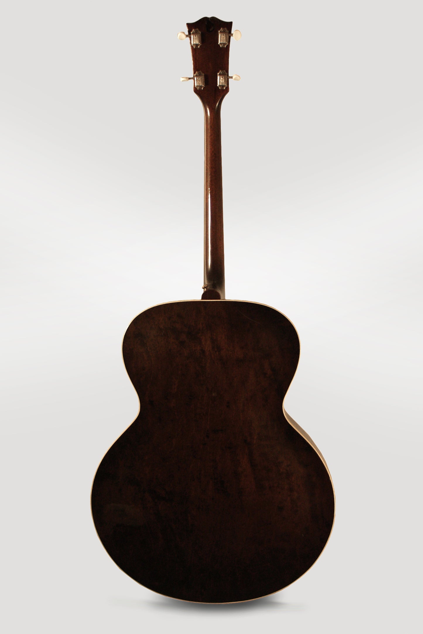 Gibson ETG-150 Arch Top Hollow Body Electric Tenor Guitar (1958)
