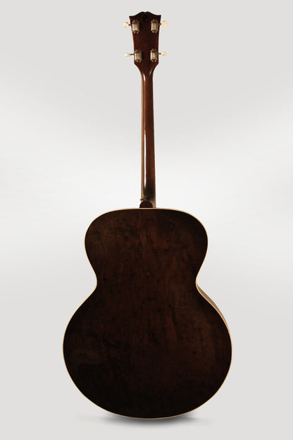 Gibson ETG-150 Arch Top Hollow Body Electric Tenor Guitar (1958)