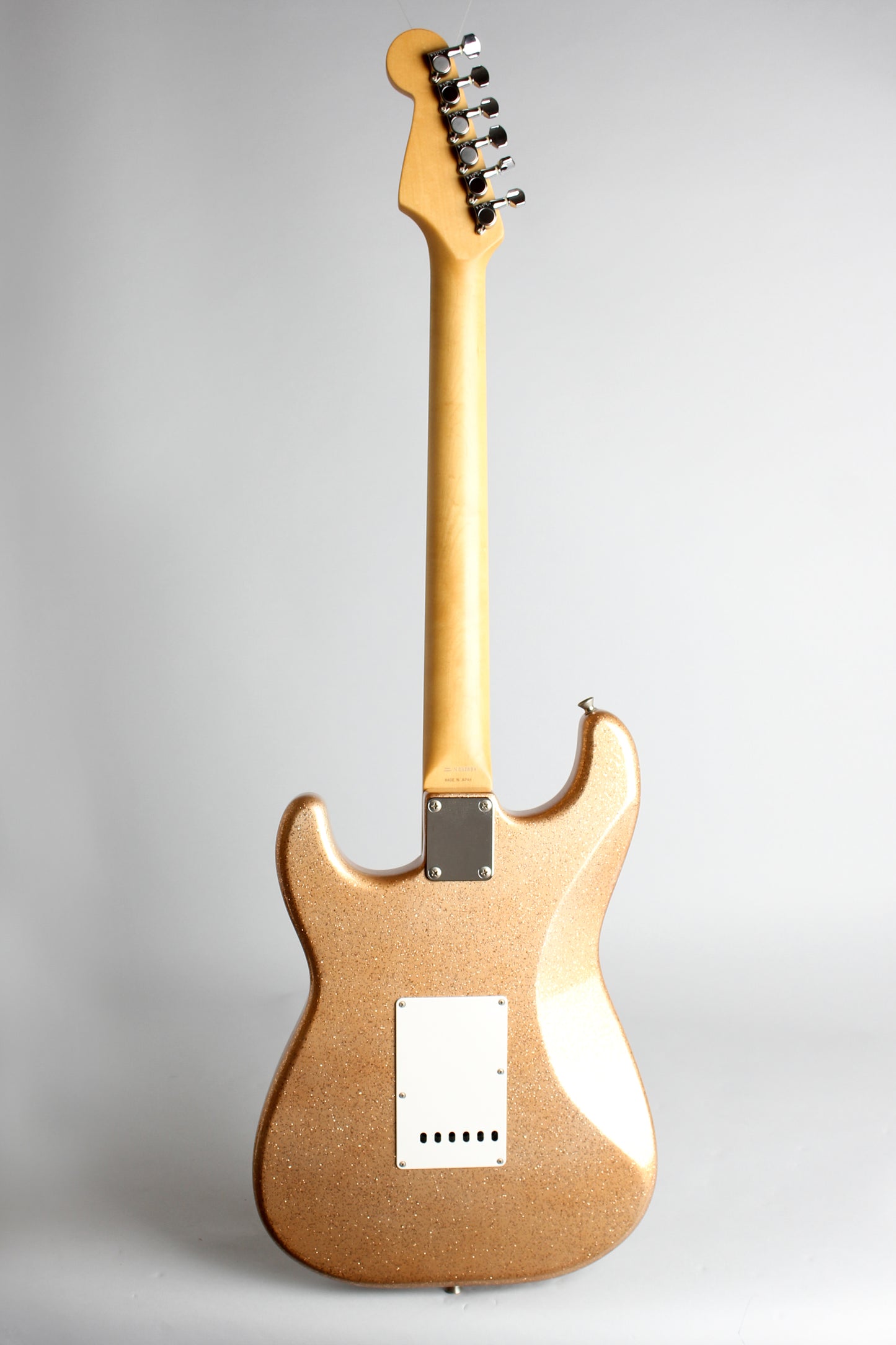 Fender Stratocaster STR-65SP Solid Body Electric Guitar (1993)