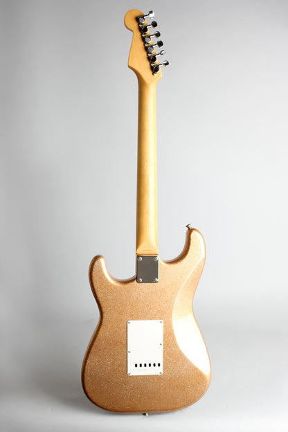 Fender Stratocaster STR-65SP Solid Body Electric Guitar (1993)