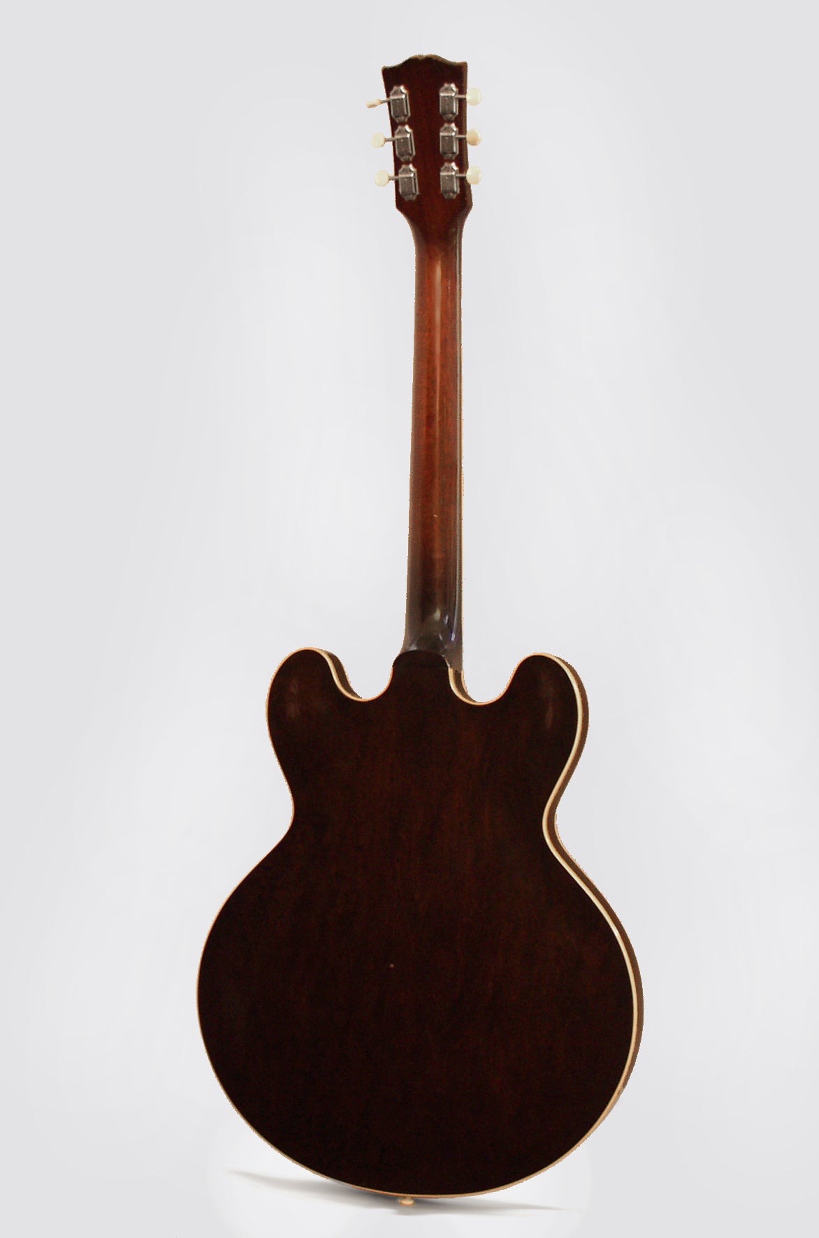 Gibson ES-330T Thinline Hollow Body Electric Guitar (1959)