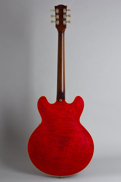 Gibson ES-335TDC Semi-Hollow Body Electric Guitar (1974)