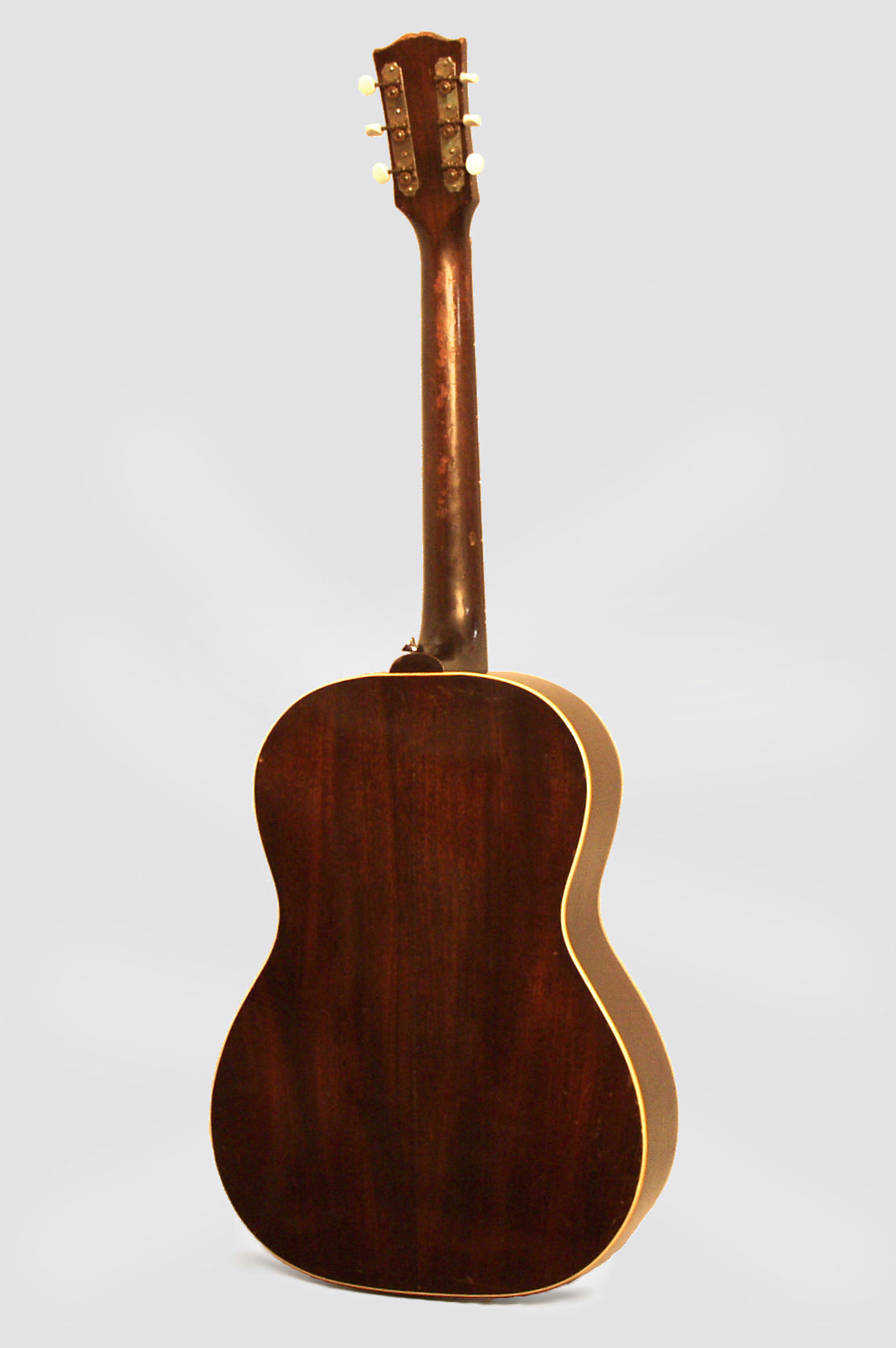Gibson LG-1 Flat Top Acoustic Guitar (1948)