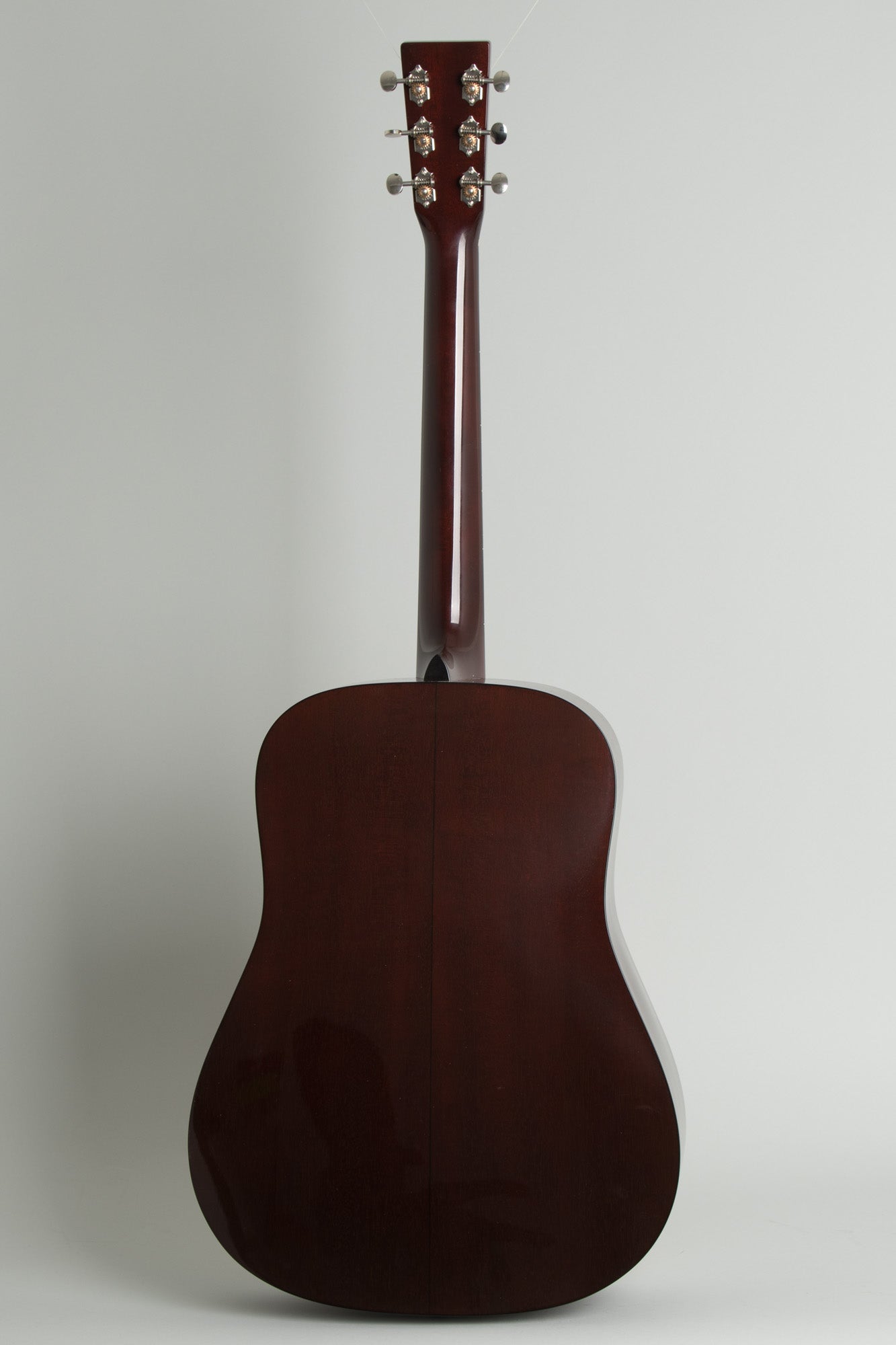 C. F. Martin D-18 1937 Authentic Flat Top Acoustic Guitar (2008)