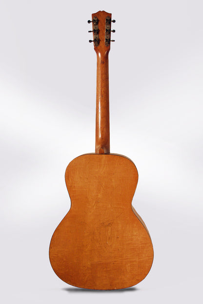 Kalamazoo KGN-12 Flat Top Acoustic Guitar (1941)