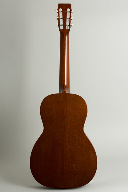 C. F. Martin 0-16NY Flat Top Acoustic Guitar (1961)