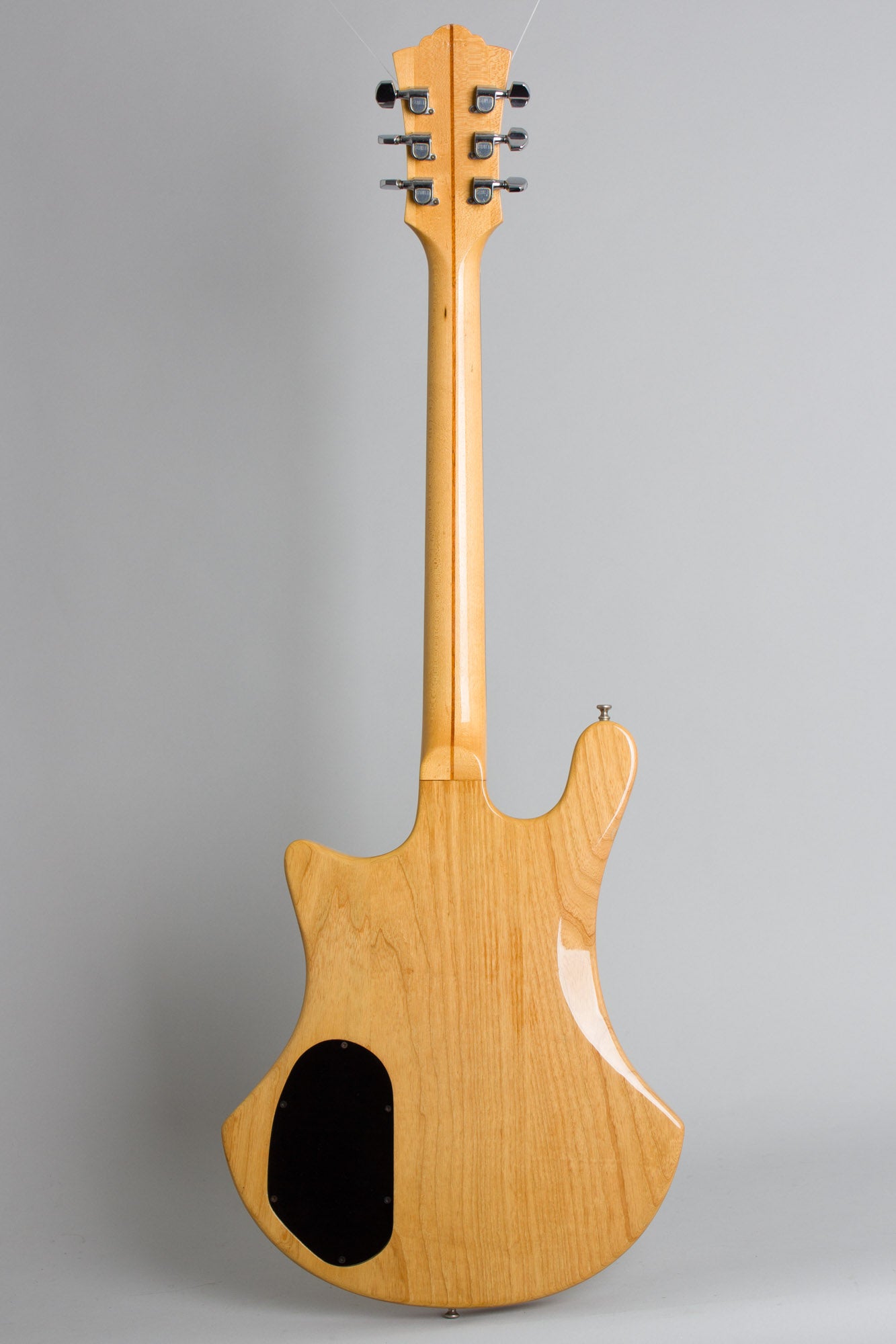Guild S300 A-D Bld. Solid Body Electric Guitar (1979)