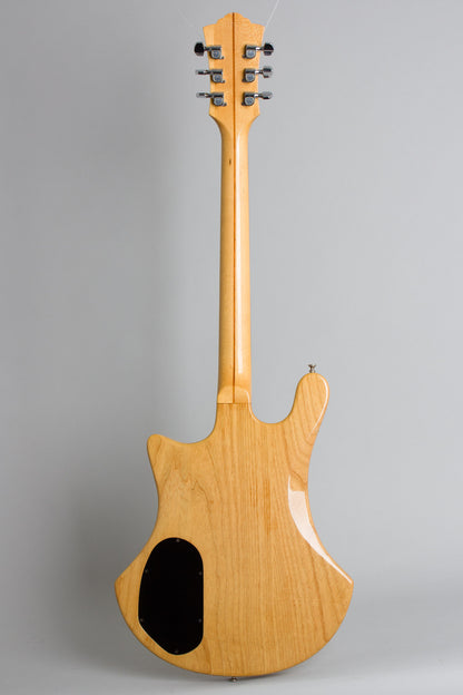 Guild S300 A-D Bld. Solid Body Electric Guitar (1979)