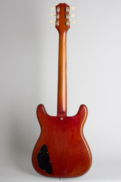 Epiphone Crestwood Custom Solid Body Electric Guitar (1962)