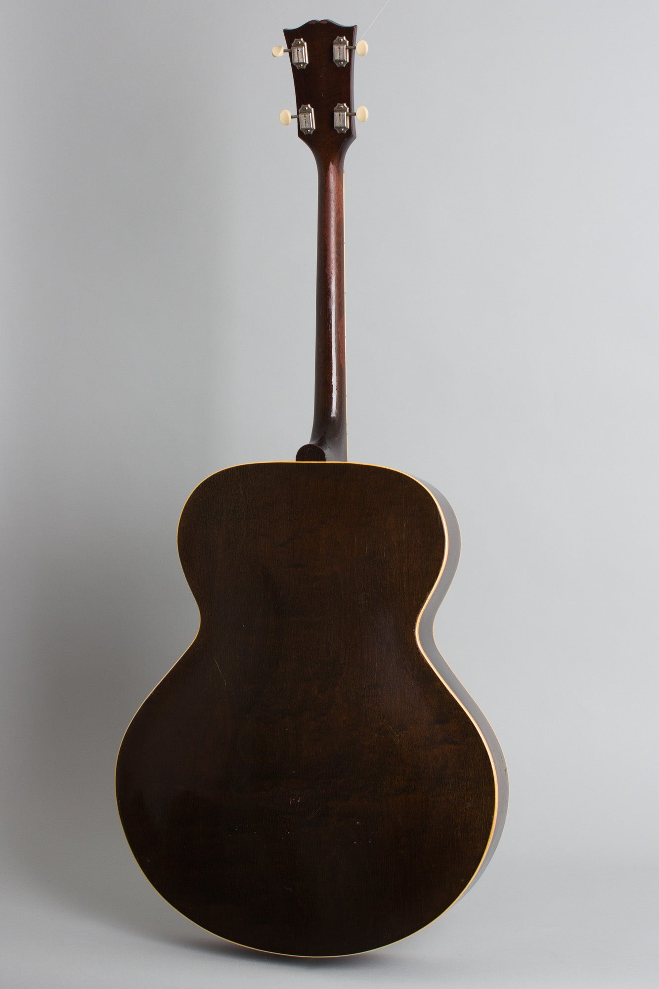 Gibson ETG-150 Arch Top Hollow Body Electric Tenor Guitar (1948)