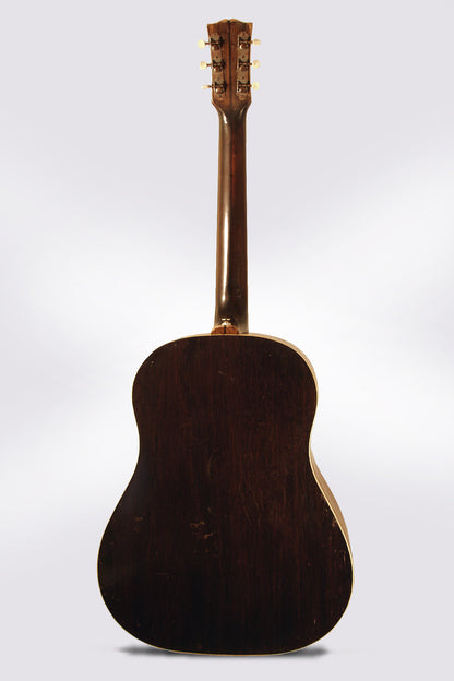 Gibson J-45 Flat Top Acoustic Guitar (1944)