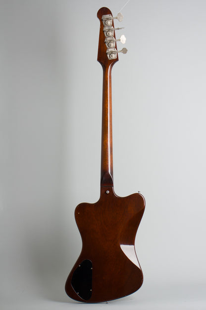 Gibson Thunderbird IV Electric Bass Guitar (1965)