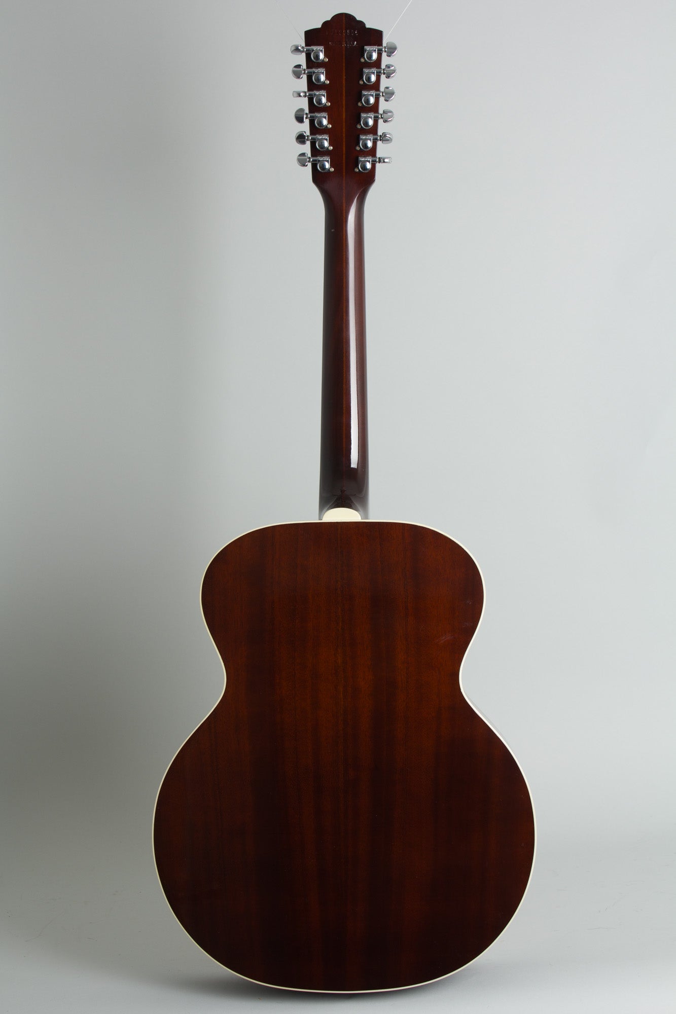 Guild F-212XL 12 String Flat Top Acoustic Guitar (1990s)