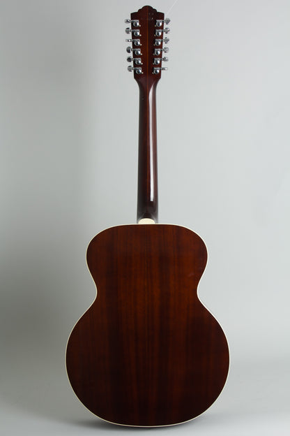 Guild F-212XL 12 String Flat Top Acoustic Guitar (1990s)
