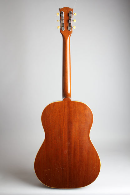Gibson LG-3 Flat Top Acoustic Guitar (1957)