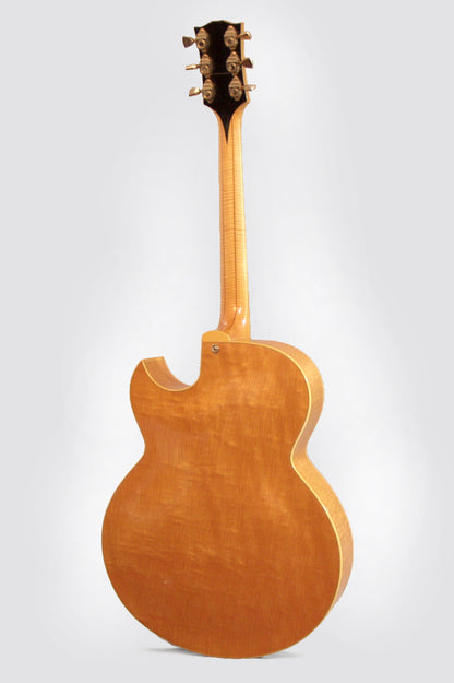 Gibson L-5CESN Arch Top Hollow Body Electric Guitar (1968)