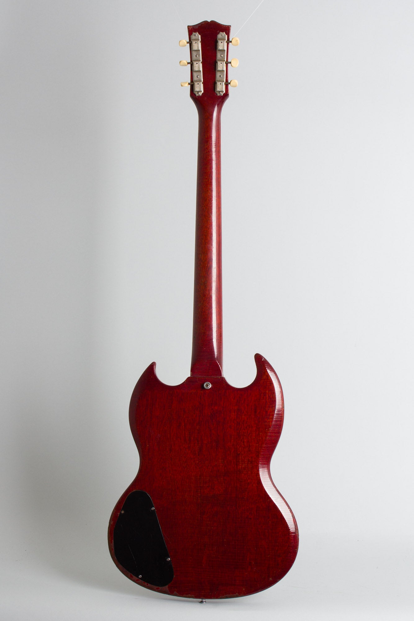 Gibson SG Special Solid Body Electric Guitar (1965)