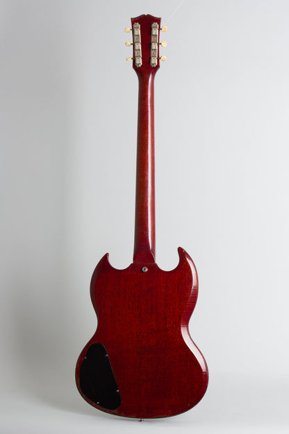 Gibson SG Special Solid Body Electric Guitar (1965)