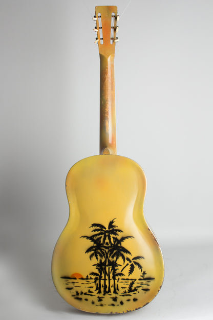 National Triolian Resophonic Guitar (1930)