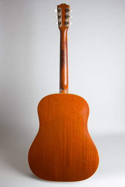 Gibson J-35 Flat Top Acoustic Guitar (1941)