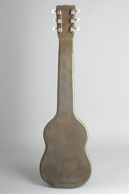 Magnatone Maestro Lap Steel Electric Guitar (1950)