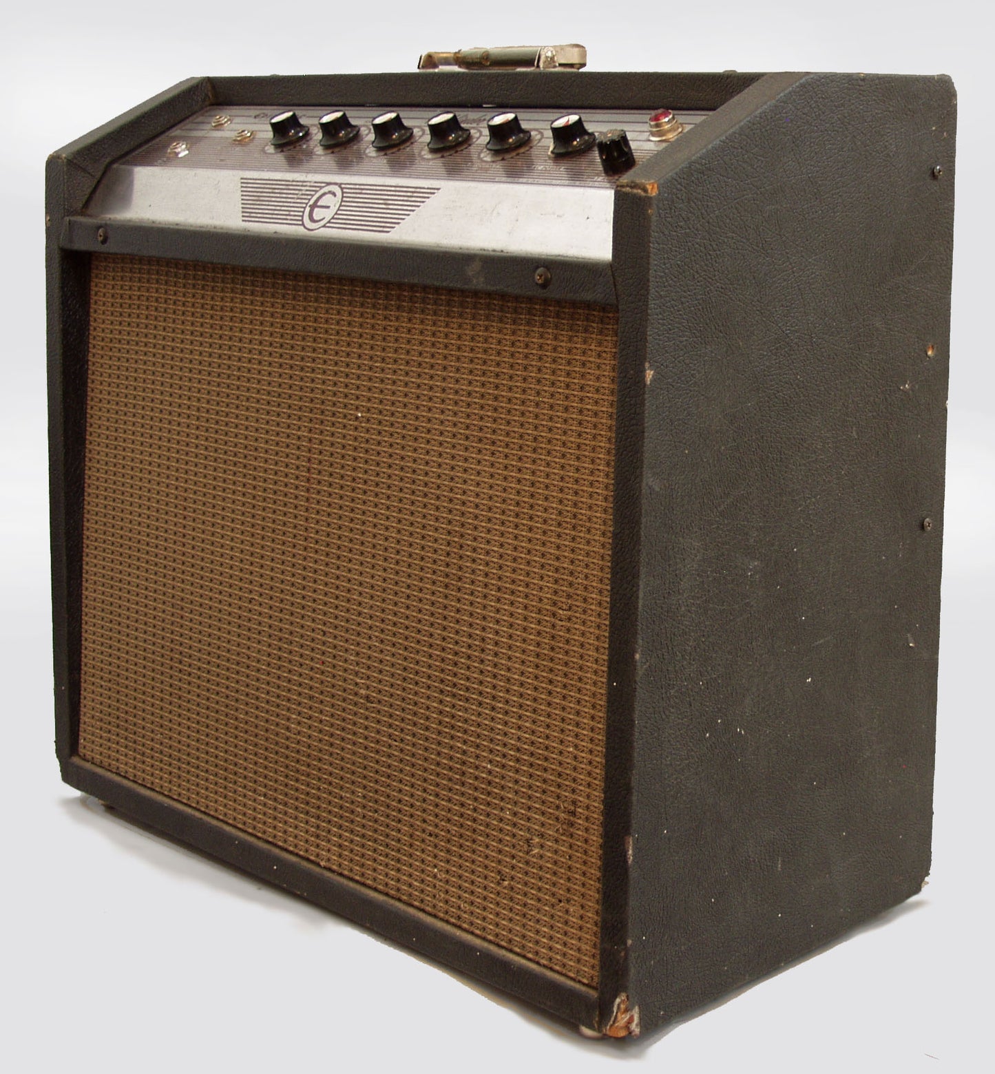 Epiphone Pathfinder Tube Amplifier (1966)