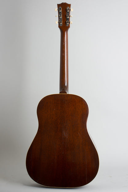 Gibson J-50 Flat Top Acoustic Guitar (1947-8)