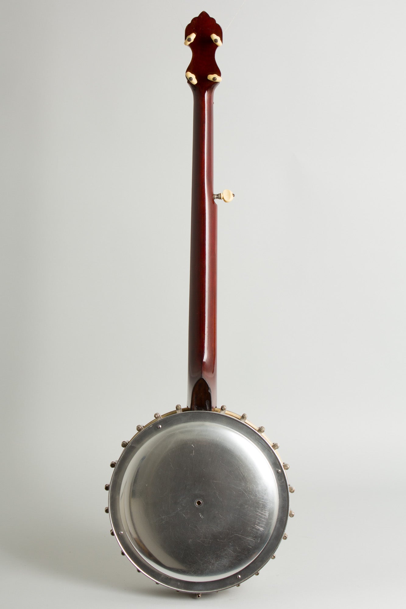 Fairbanks Senator No. 1 5 String Banjo (1905)