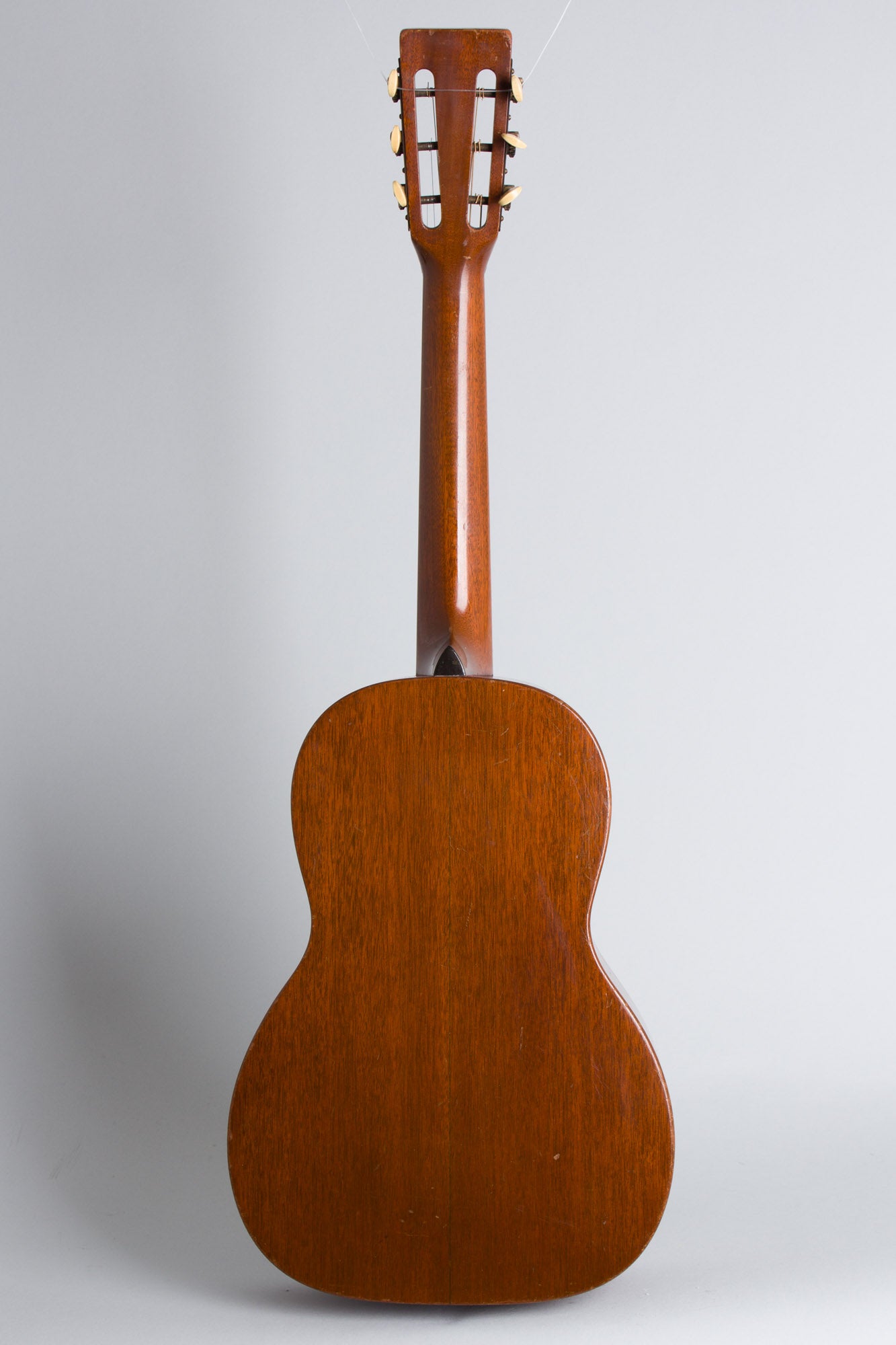 C. F. Martin 5-17 Flat Top Acoustic Guitar (1940)