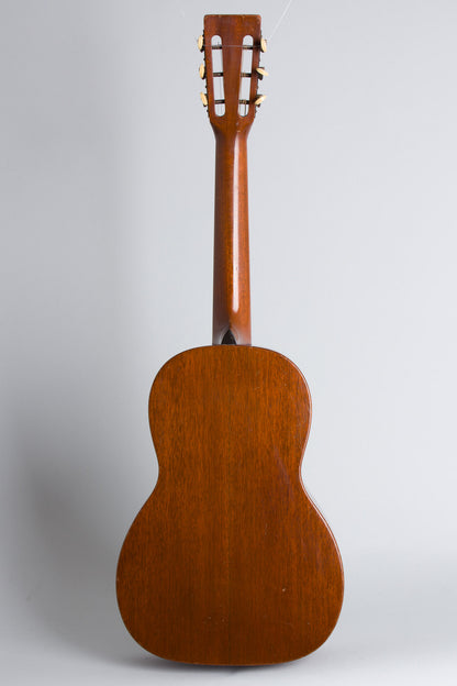 C. F. Martin 5-17 Flat Top Acoustic Guitar (1940)