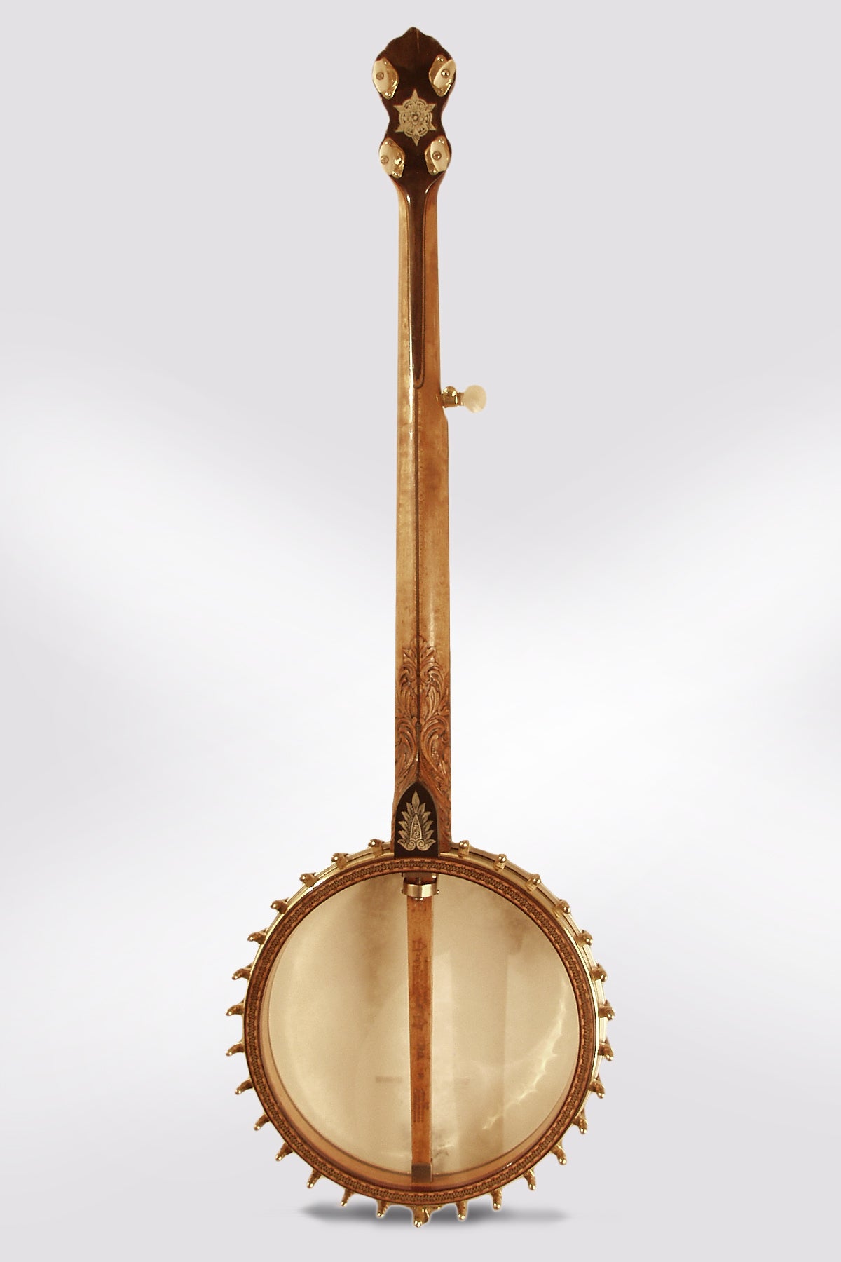 Fairbanks/Vega Tu-Ba-Phone #9 5 String Banjo (1921)