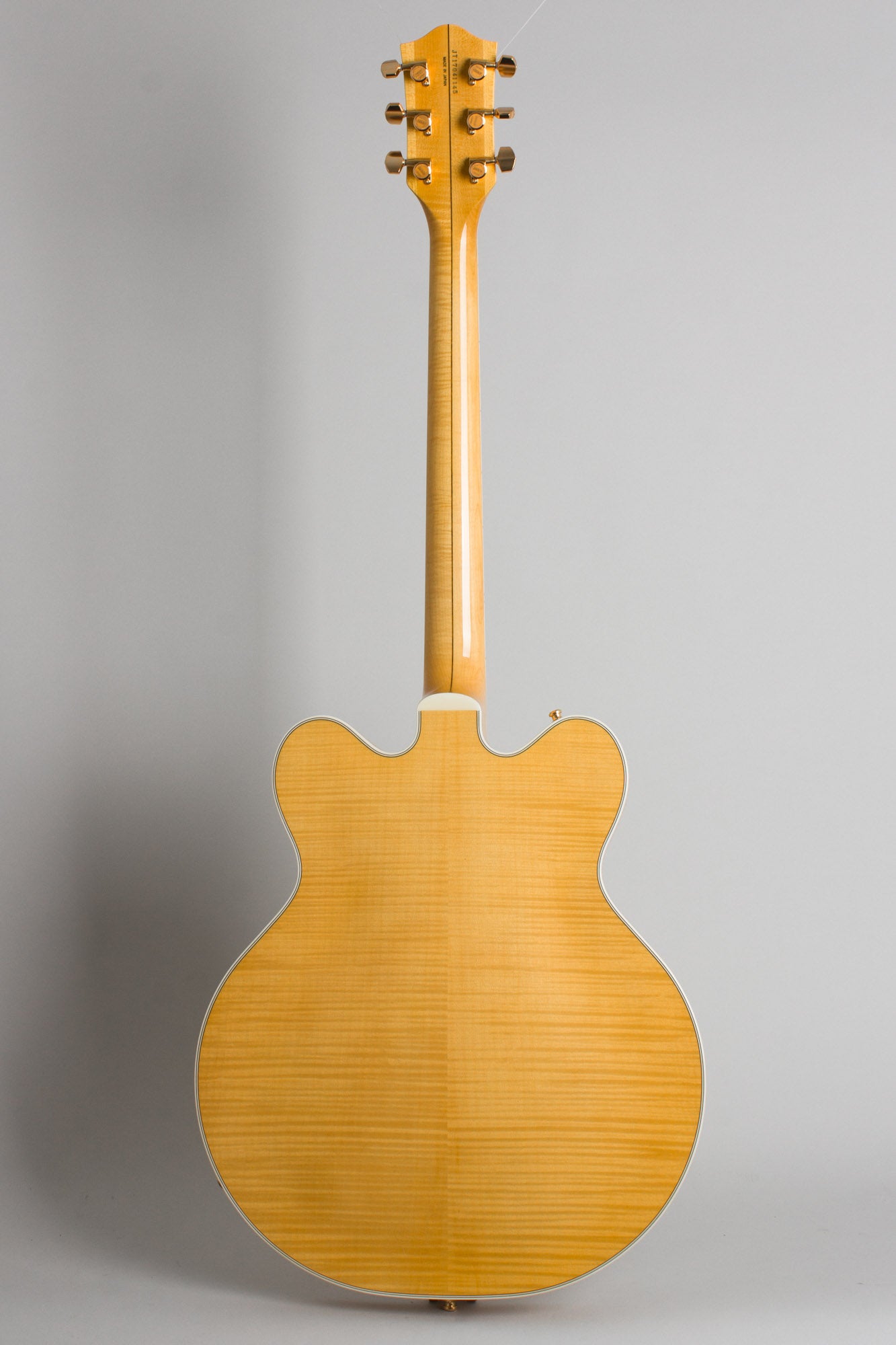 Gretsch Country Gentleman G6122T-AM Hollow Body Electric Guitar (2017)