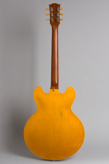 Gibson ES-335 1958 Custom Shop Murphy Lab Semi-Hollow Body Electric Guitar (2024)